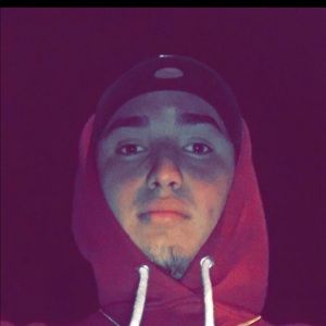 Meet your Posher, Eduardo